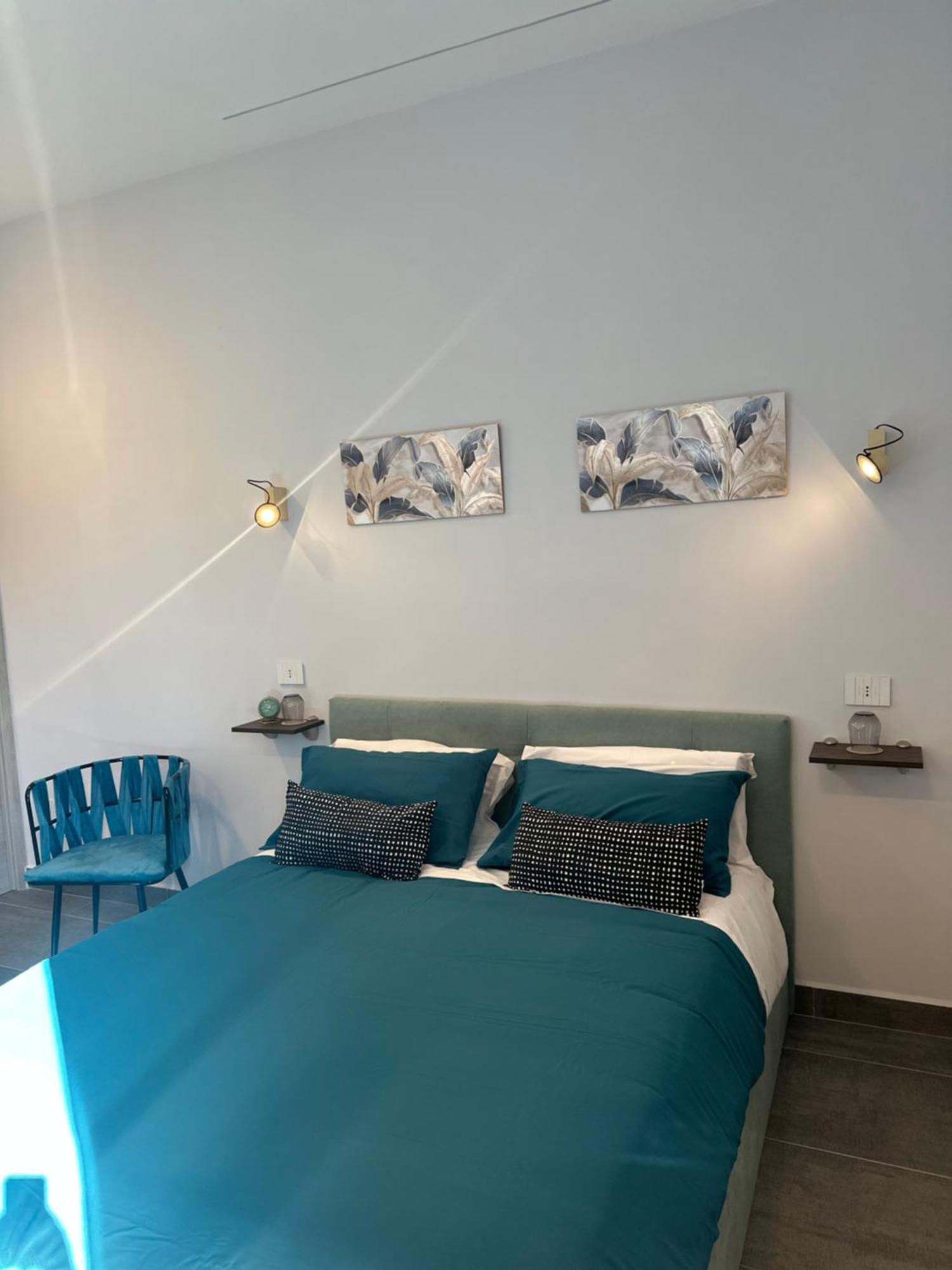 Hotel Zeta Boutique à Caserte Extérieur photo