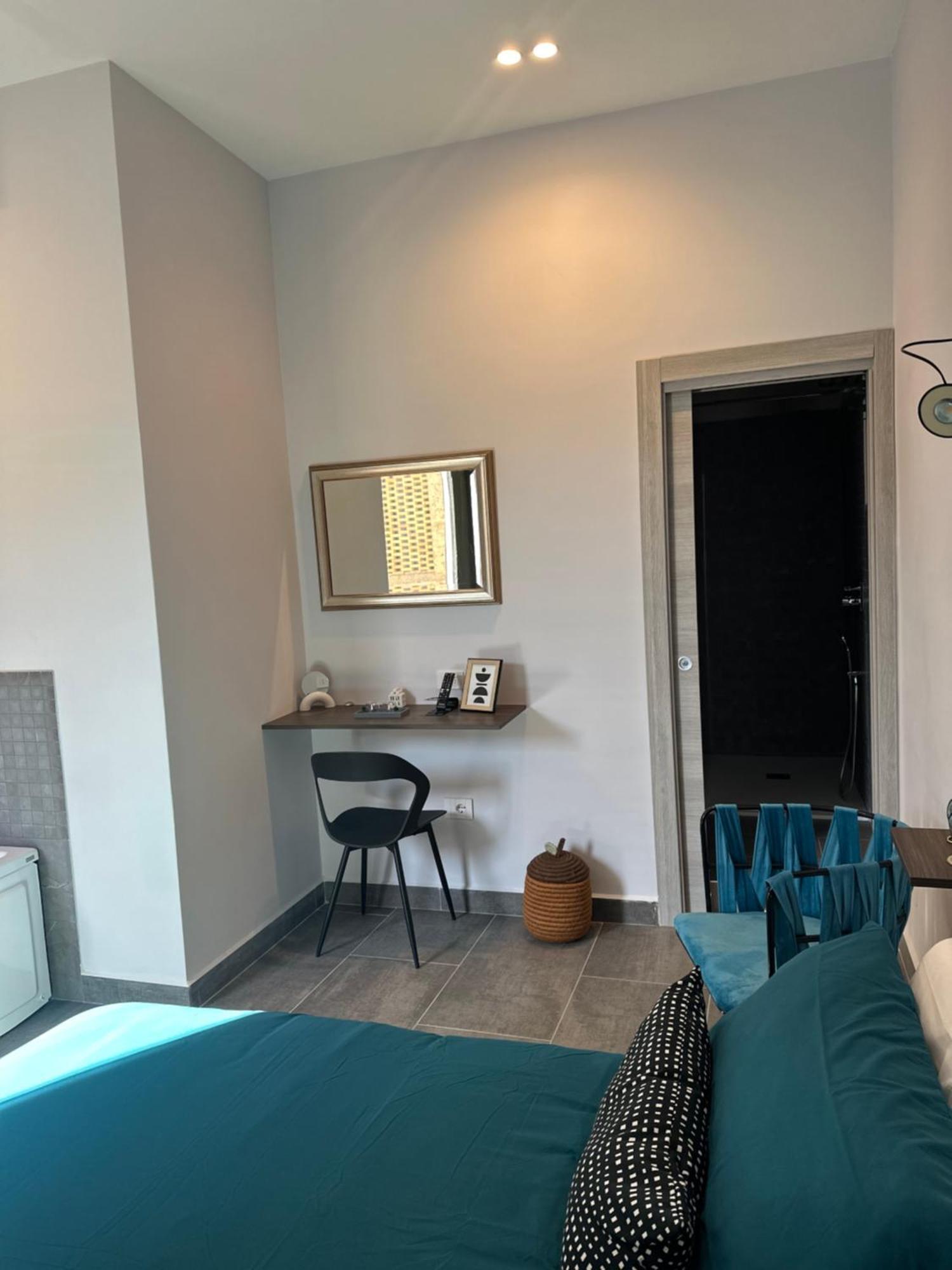 Hotel Zeta Boutique à Caserte Extérieur photo