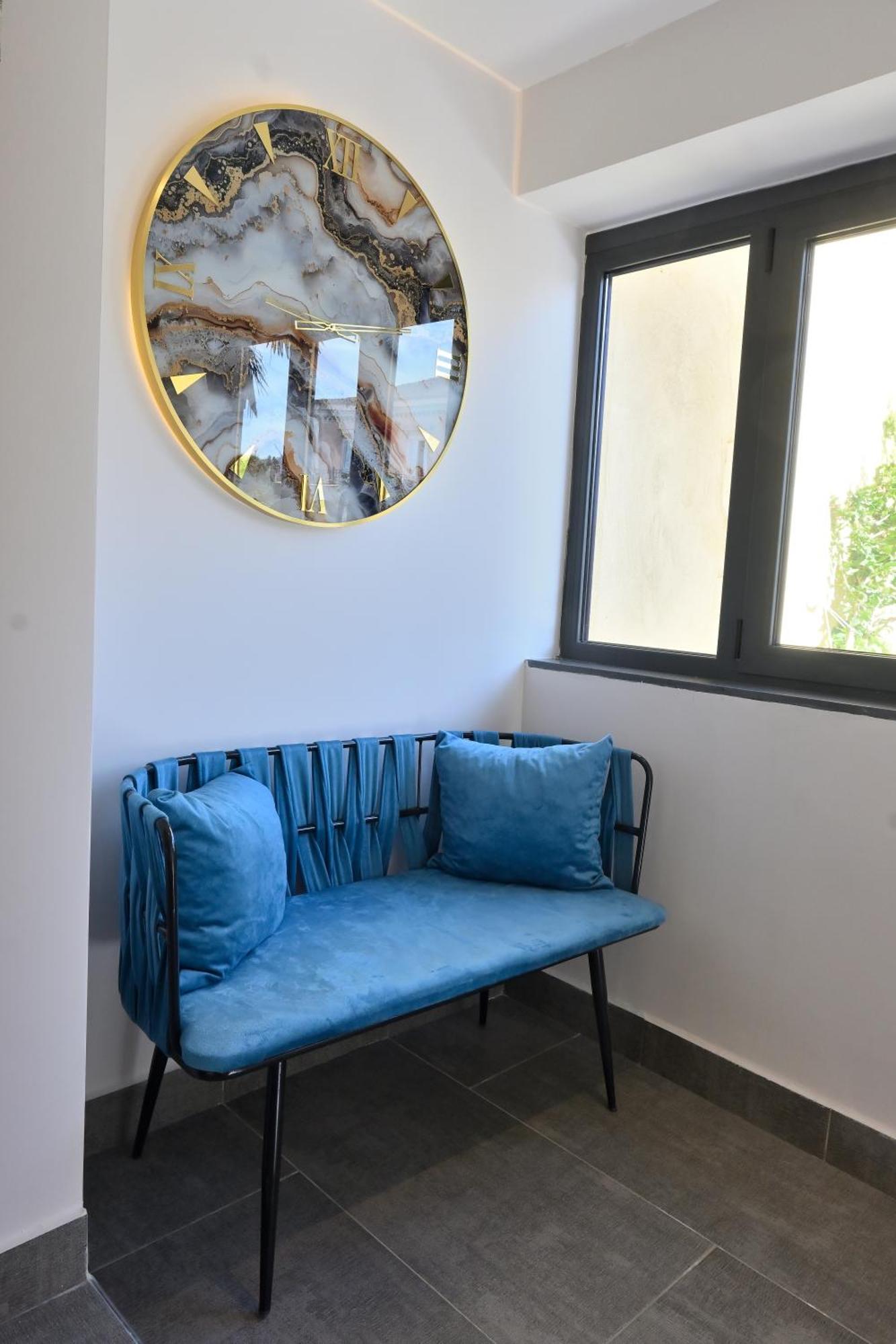Hotel Zeta Boutique à Caserte Extérieur photo
