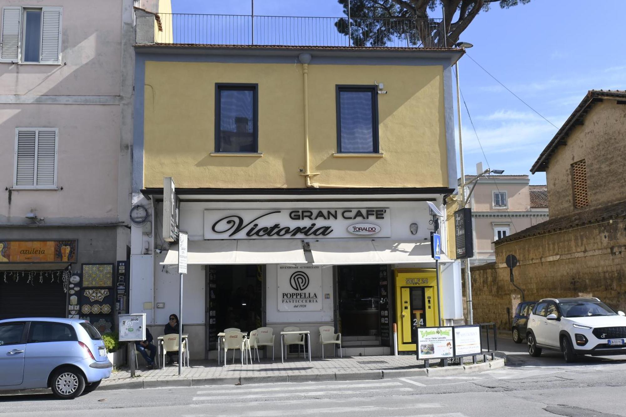 Hotel Zeta Boutique à Caserte Extérieur photo