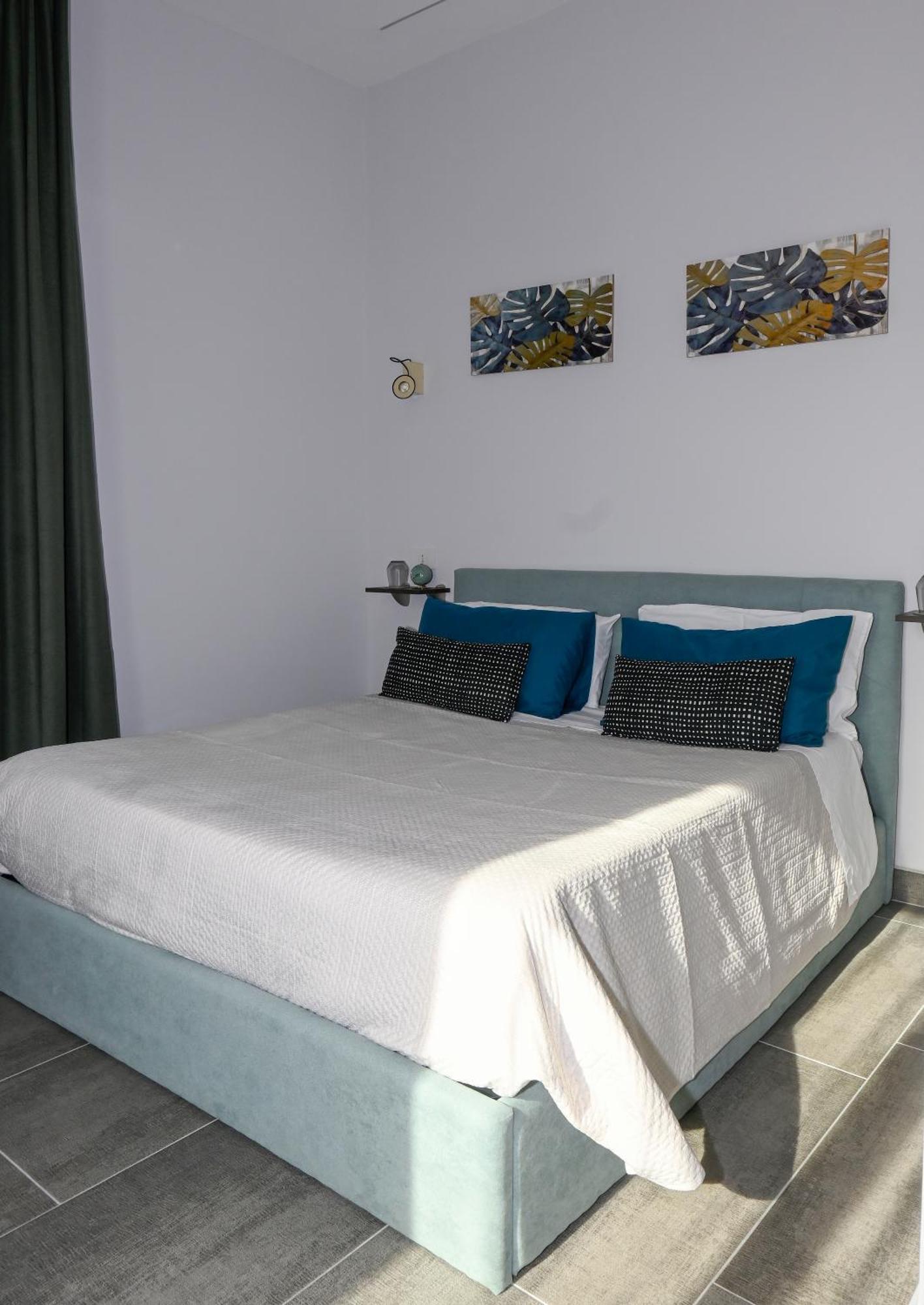 Hotel Zeta Boutique à Caserte Extérieur photo